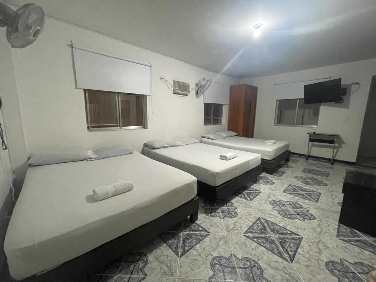 Hotel Villa Real Medellín Esterno foto