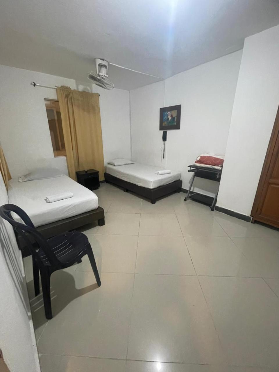 Hotel Villa Real Medellín Esterno foto