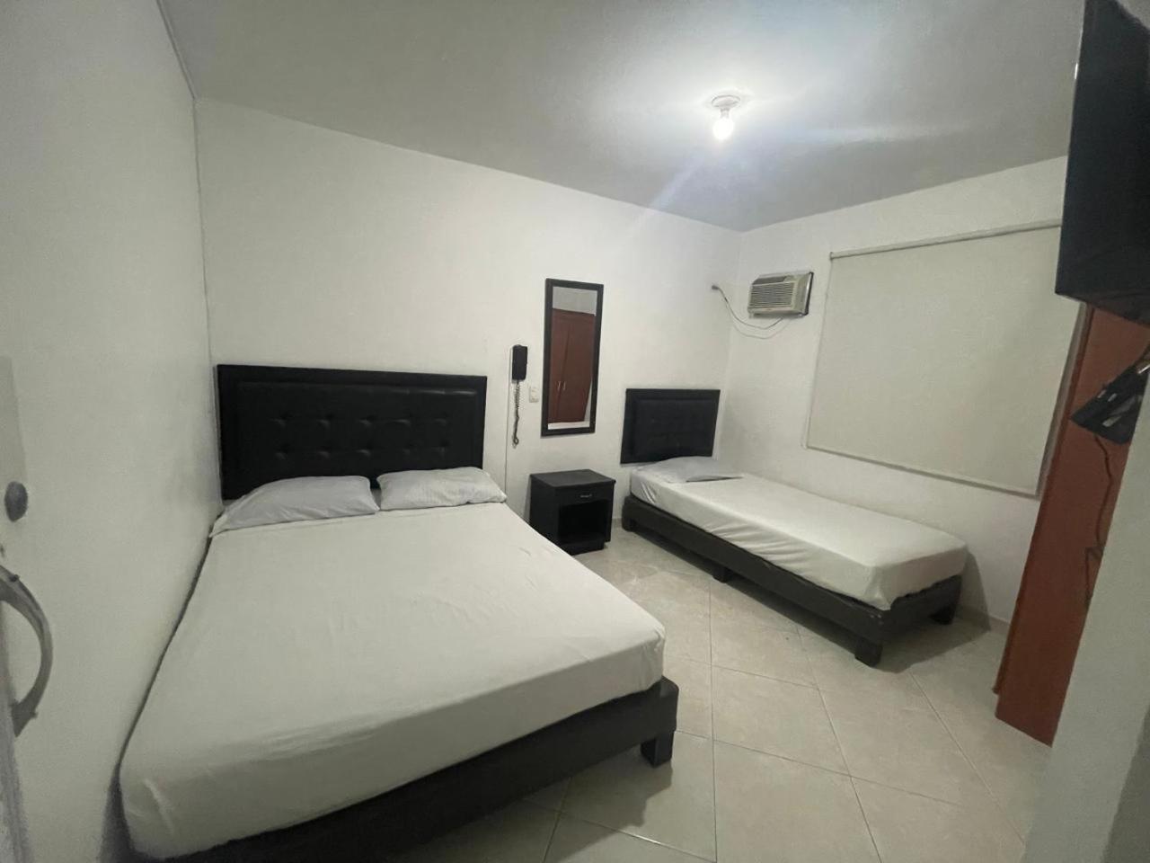 Hotel Villa Real Medellín Esterno foto