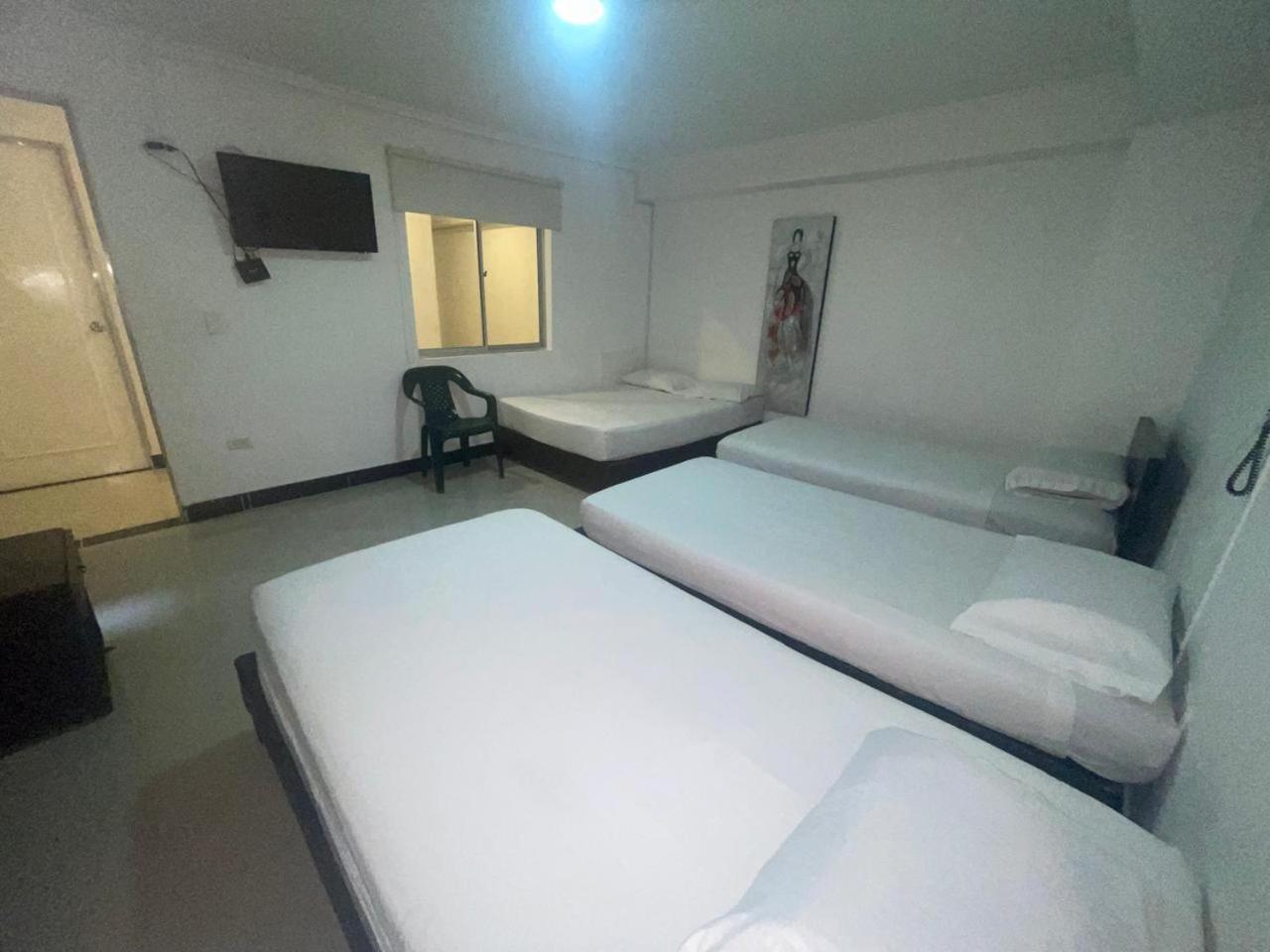 Hotel Villa Real Medellín Esterno foto